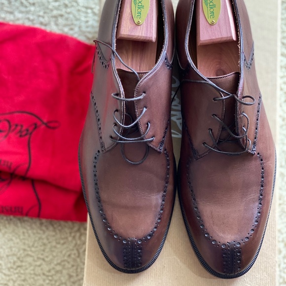 Christian Louboutin Other - Christian Louboutin men’s 44 (11)